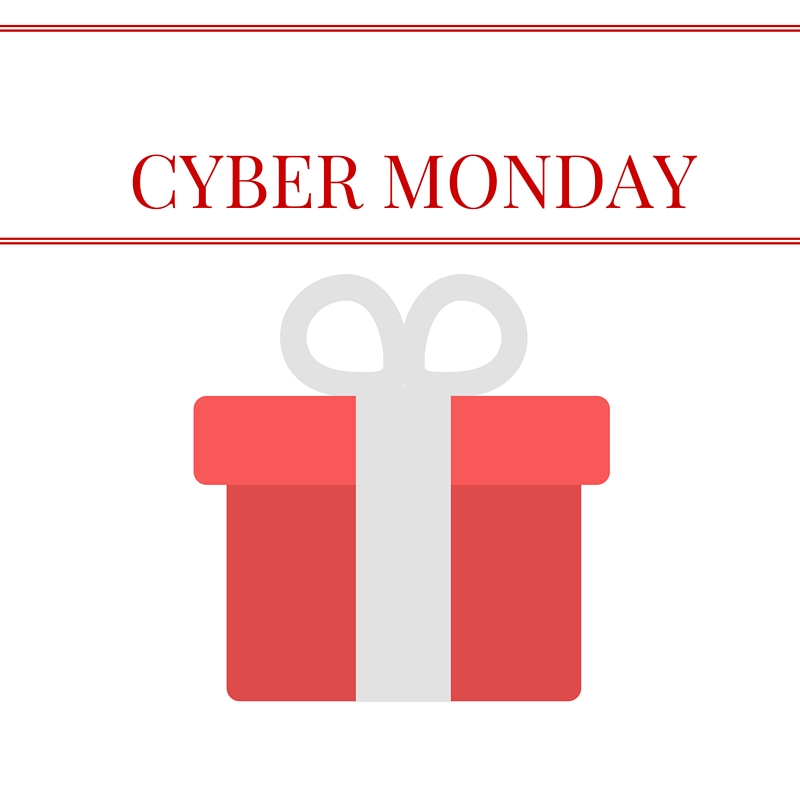 Cyber Monday Deals - Hush Little Baby Newborn Care - Baby Nurse