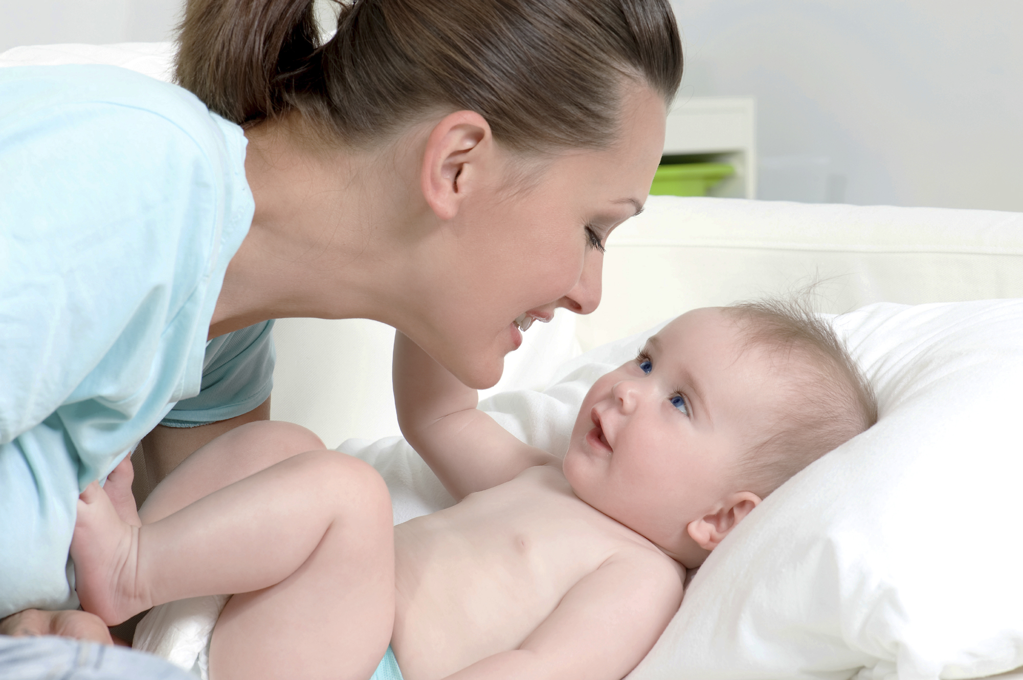 Do we need a Newborn Care Specialist?