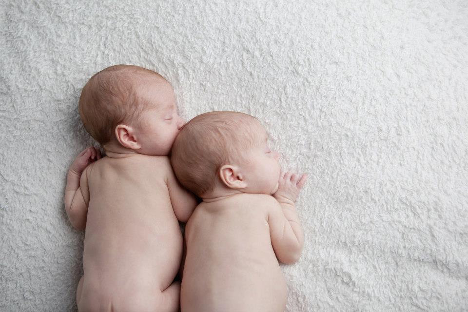 Twins, Triplets, Help! Navigating the care of multiples.