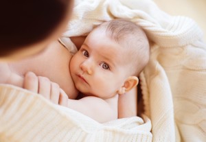 breastfeeding facts