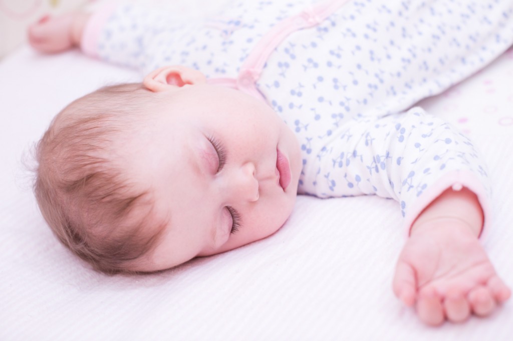 naptime tips, hush hush little baby