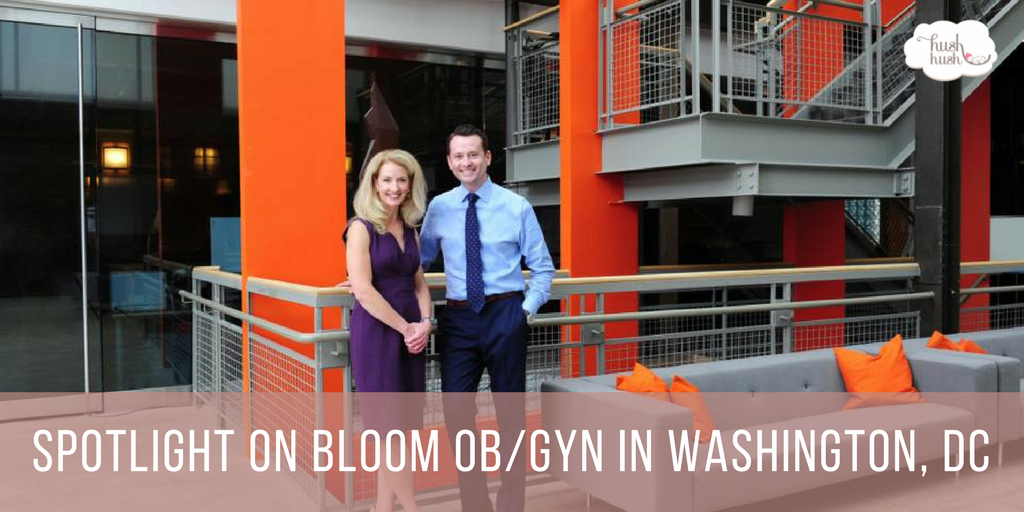 Spotlight on Bloom OB/GYN in Washington, DC