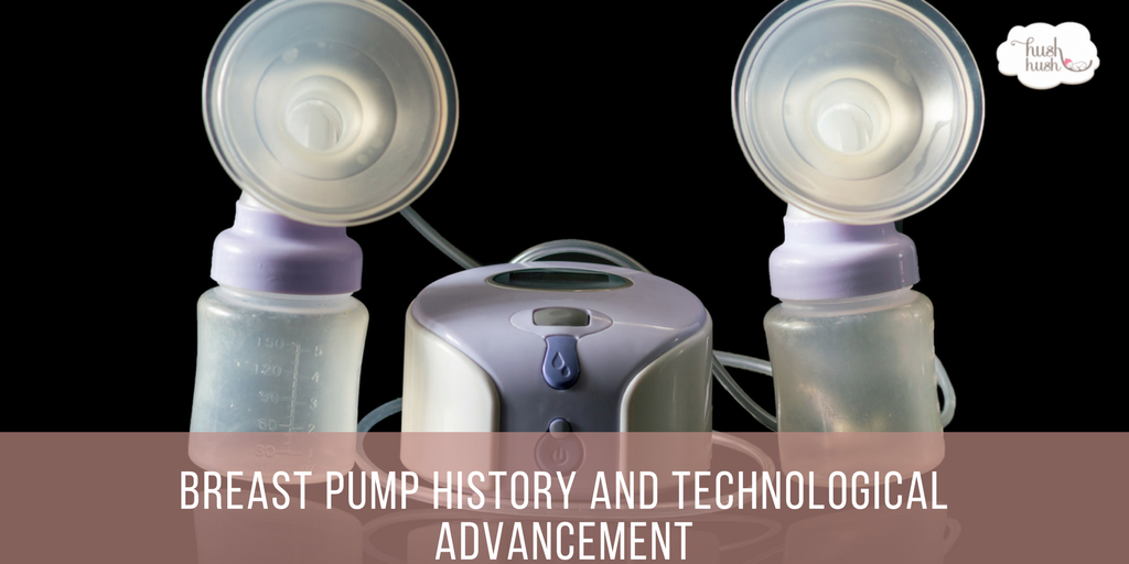 Breast Pump