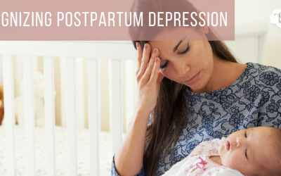 Recognizing Postpartum Depression