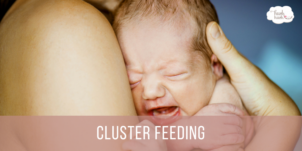 Cluster Feeding