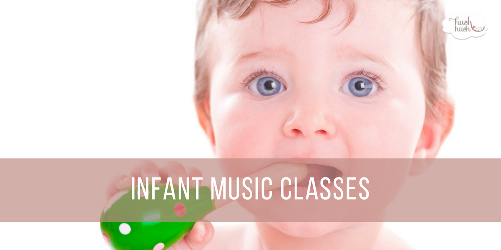 Infant Music Classes