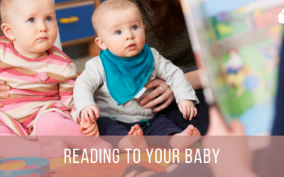 Reading to Your Baby