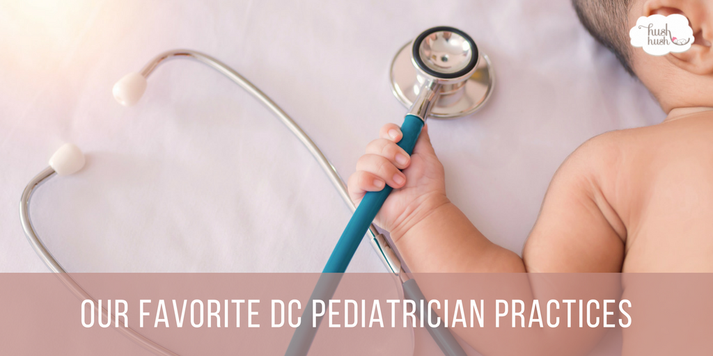 DC Pediatrician