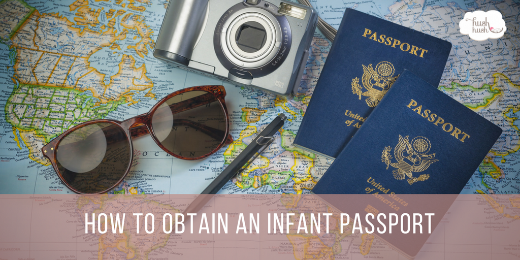 Infant Passport
