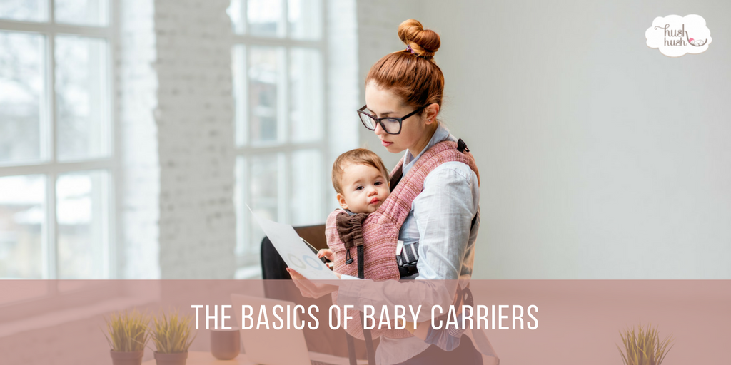 Baby Carriers