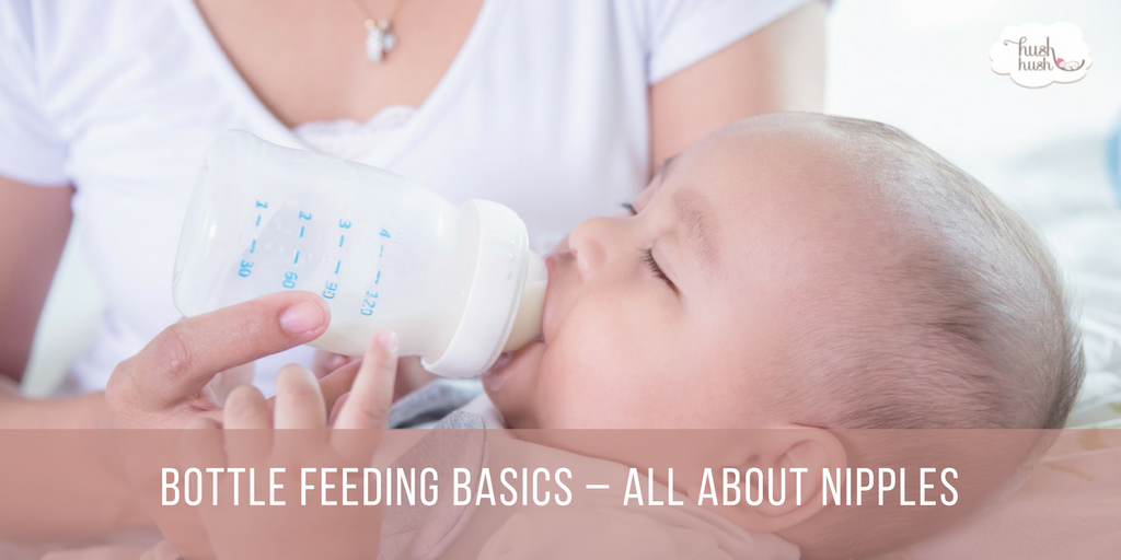Bottle Feeding