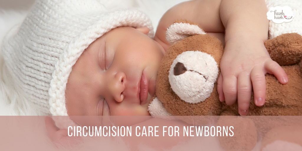 Circumcision Care