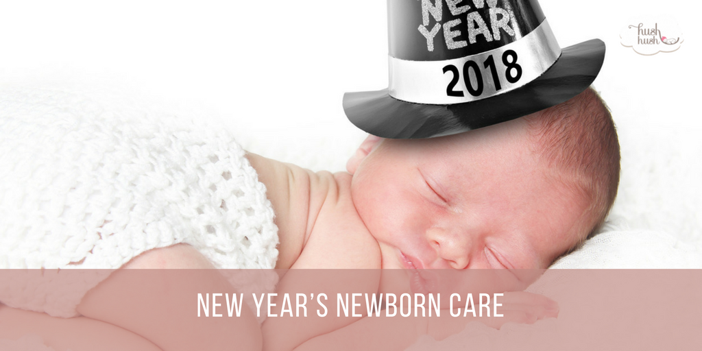 New Year's Newborn Care