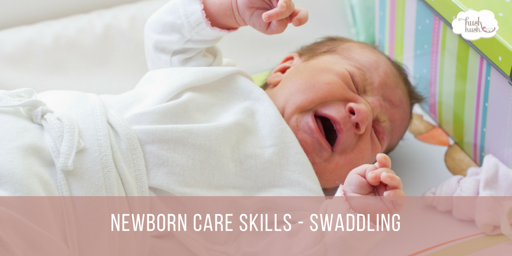 Newborn Care Skills