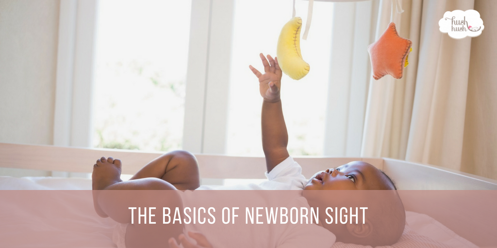 Newborn Sight