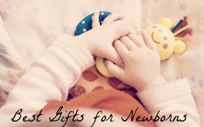 Best Gifts for Newborns