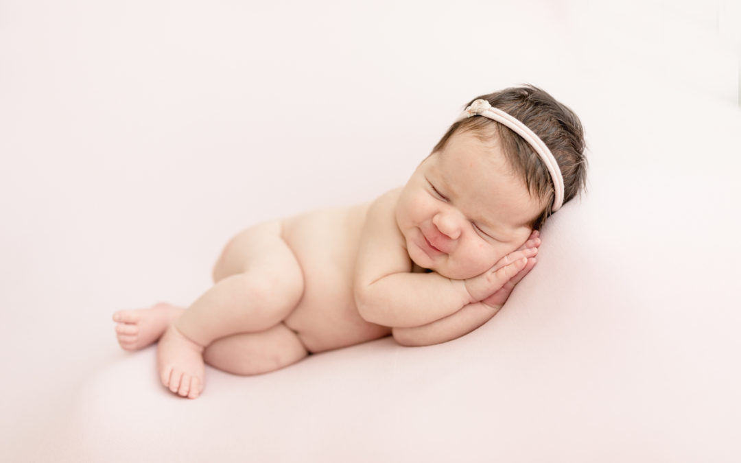 Discover Houston’s Newborn Photography Magic: 5 Snap-Happy Artists to Follow!