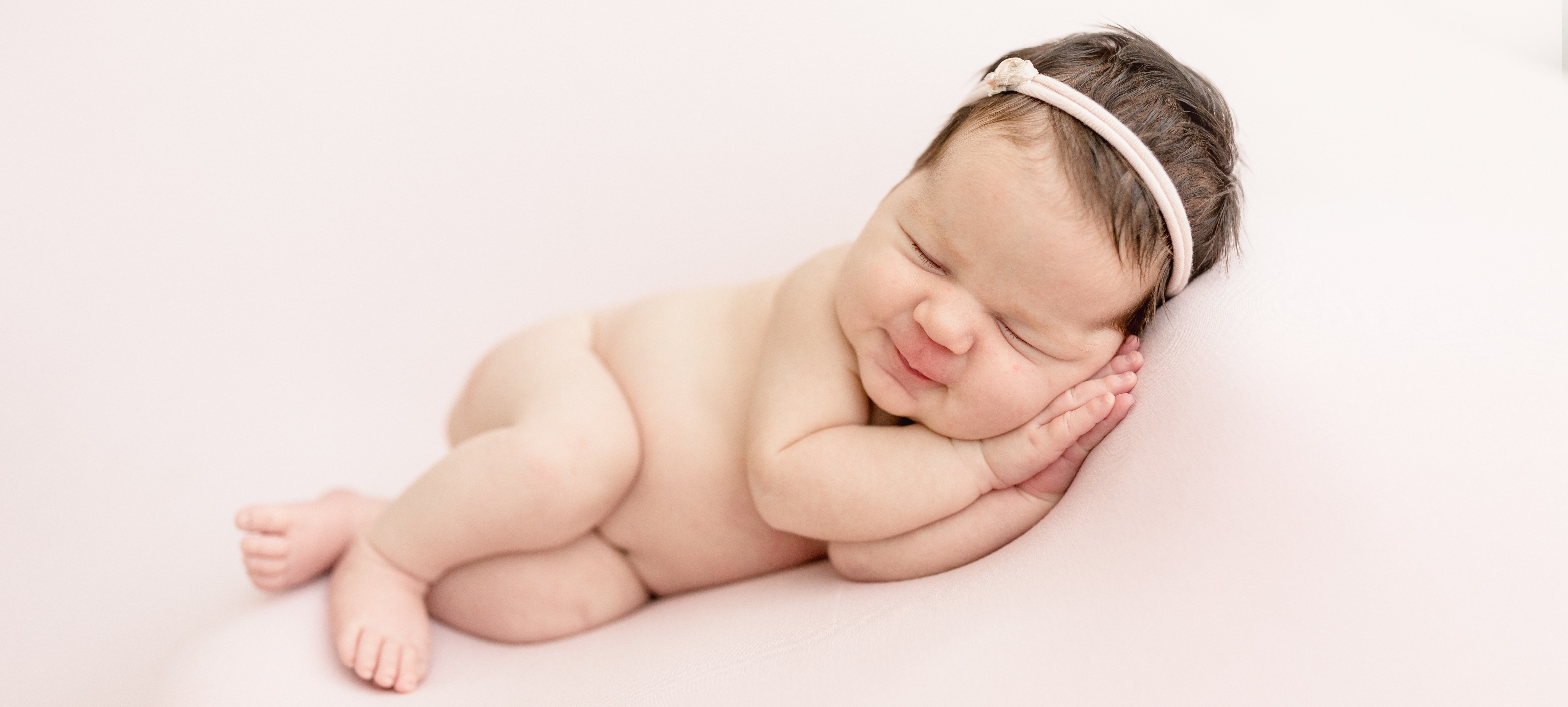 newborn infant care