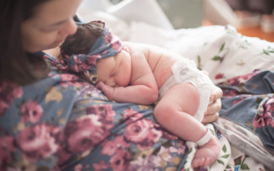 2019 Maternity and Newborn Products of the Year