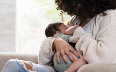 Unlocking Lactation Support in Raleigh, NC
