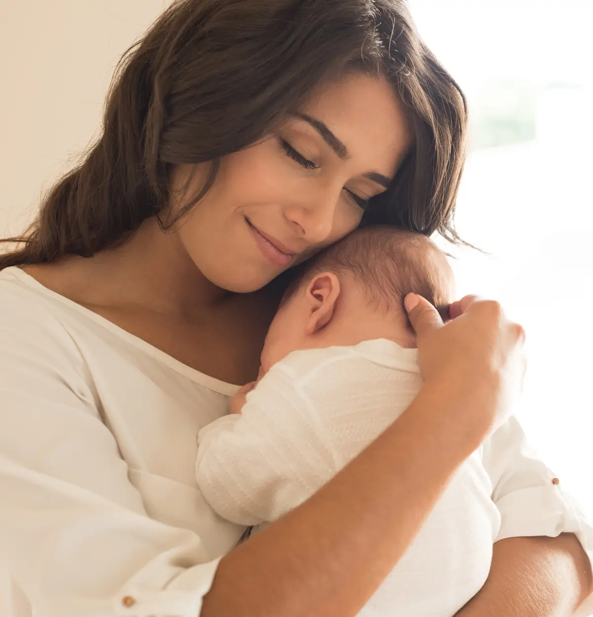 Newborn care specialist